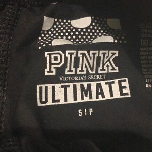 PINK Victoria's Secret Pants - PINK leggings PINK Victoria's Secret Pants - PINK leggings